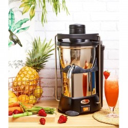 Santos No 50 Katı Meyve Sıkacağı - 5