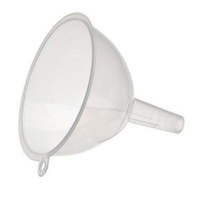 Bora Plastik No: 5 Saplı Huni - 1