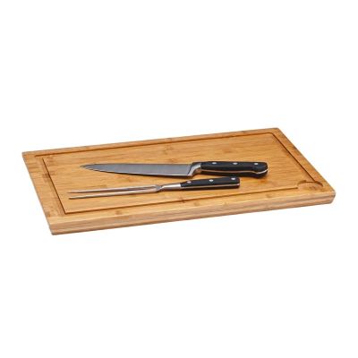 Zicco KXJY-F03 Şatobiryan Takımı, 50x30 cm - 1