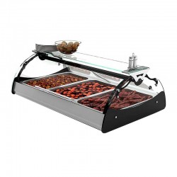 Sayl Bano Maria CMX3 Hot Display Unit - Sayl