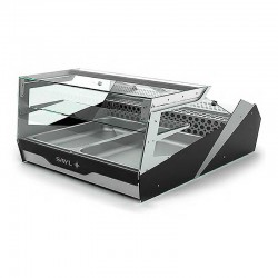 Sayl Block BLK2 Cold Display Unit - 1