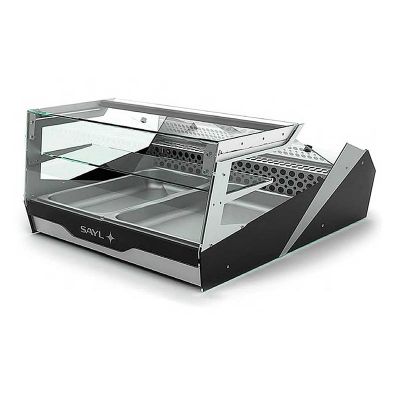 Sayl Block BLK2 Cold Display Unit - Sayl