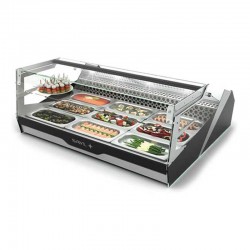 Sayl Block BLK2 Cold Display Unit - 2