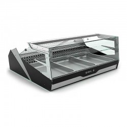 Sayl Block BLK3 Cold Display Unit - 2