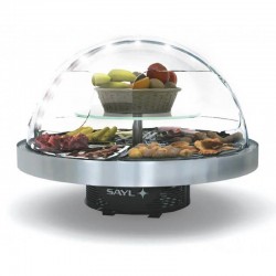 Sayl Холодильная витрина Buffet 360 Open Buffet - 1
