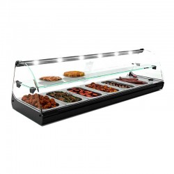 Sayl Dos Pisos Sahara C24 Hot Display Unit - Sayl