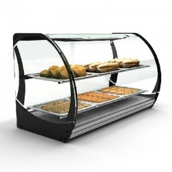 Sayl Honda Hot Display Cabinet - Sayl