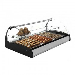 Sayl Sahara CS3S Hot Display Unit - Sayl