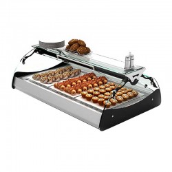 Sayl Sahara CSMX3 Hot Display Unit - Sayl