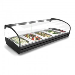 Sayl Shark Bano Maria CK4 Hot Display Unit - Sayl