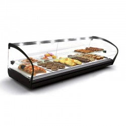 Sayl Shark Dos Pisos Sahara SHK26 Hot Display Unit - Sayl
