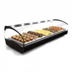 ثلاجة العرض الساخنة Sayl Shark Sahara SHK6L من Shark Sahara SHK6L - Sayl