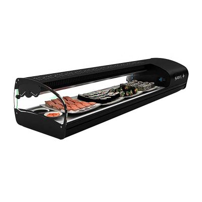 Sayl Shark Sushi SK6SP Sushi Dolabı - 1