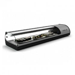 Sayl Standard Sushi Cuba Plana VS10NP Sushi Cabinet - Sayl