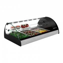 Sayl Tapas VS2 Cold Display Unit - Sayl