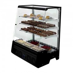 Sayl Tower TW Cold Display Cabinet - Sayl