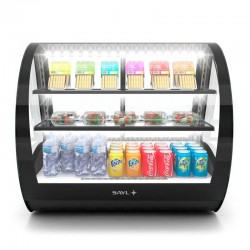 Sayl Vela VV Cold Display Cabinet - Sayl