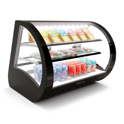 Sayl Vela VV Cold Display Cabinet - Sayl