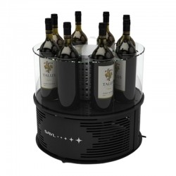 Sayl Vitrina Alegria Refrigerated Wine Showcase - Sayl