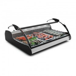 Sayl XL VX3S Cold Display Cabinet - Sayl