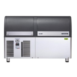 Scotsman AC 207 Eco X Hazneli Gurme Buz Makinesi, 145 kg/gün Kapasiteli - 1
