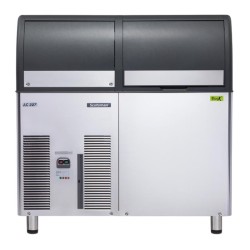 Scotsman AC 227 Eco Gourmet Ice Machine с X-образным бункером, производительность 165 кг/день - 1