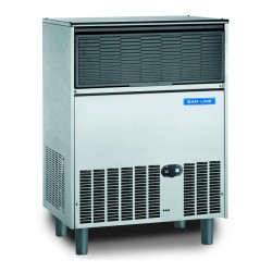 Scotsman Bar Line B 9040 Gourmet Ice Machine, 89 kg/day Capacity - 1