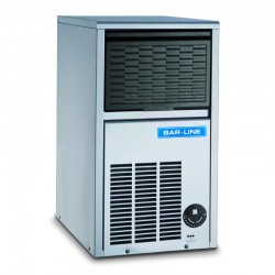Scotsman Bar Line B 2006 Hazneli Gurme Buz Makinesi, 20 kg/gün Kapasiteli - Scotsman