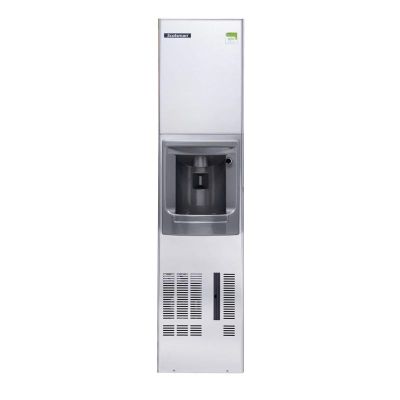 Scotsman DXG35 Eco X Hazneli Gurme Buz Makinesi, 30 kg/gün Kapasiteli - 1