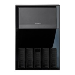 Scotsman LEGACY Eco Gourmet Льдогенератор с X-образным бункером, производительность 44 кг/день - 1