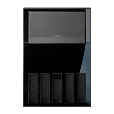 Scotsman LEGACY Eco Gourmet Льдогенератор с X-образным бункером, производительность 44 кг/день - Scotsman