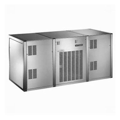 Scotsman MC 1210 Eco X Hopperless Gourmet Ice Machine, 660 kg/day Capacity - Scotsman