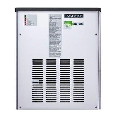 Scotsman MF 46 Hopperless Snow Ice Machine, 300 kg/day Capacity - Scotsman