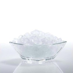 Scotsman MF 46 Hopperless Snow Ice Machine, 300 kg/day Capacity - 4