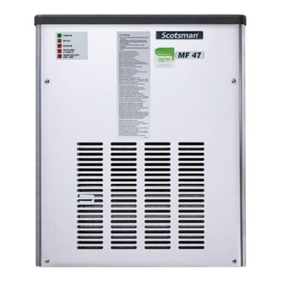 Scotsman MF 47 Eco X Бесбункерный льдогенератор, производительность 300 кг/день - Scotsman