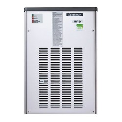 Scotsman MF 56 ماكينة تصنيع ثلج الثلج بدون قادوس، سعة 600 كجم/يوميًا - Scotsman