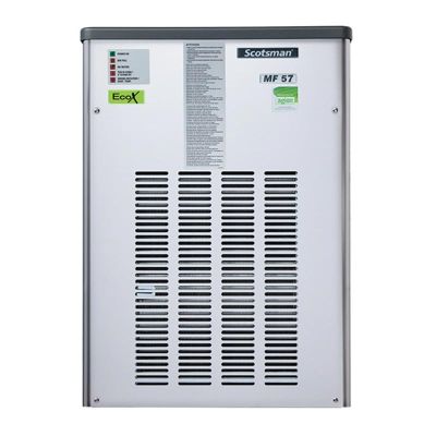 Scotsman MF 57 Eco X Haznesiz Kar Buz Makinesi, 410 kg/gün Kapasiteli - 1