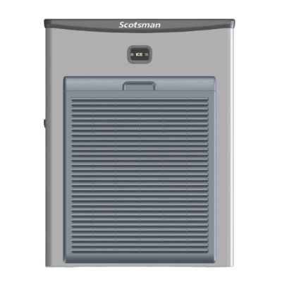 Scotsman MXF 1027 Eco X Hopperless Snow Ice Machine, 501 kg/day Capacity - Scotsman