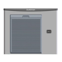 Scotsman MXF 1237 Eco X ماكينة تصنيع ثلج الثلج بدون قادوس، سعة 550 كجم/يوميًا - 1