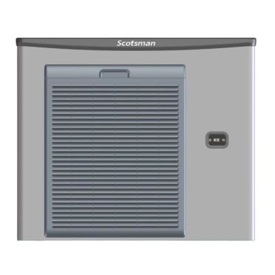 Scotsman MXF 1237 Eco X Hopperless Snow Ice Machine, 550 kg/day Capacity - Scotsman
