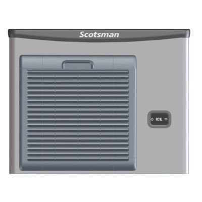 Scotsman MXF 327 Eco X Haznesiz Kar Buz Makinesi, 133 kg/gün Kapasiteli - 1