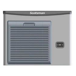 Scotsman MXF 327 Eco X ماكينة تصنيع ثلج الثلج بدون قادوس، سعة 133 كجم/يوميًا - Scotsman