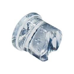 Scotsman MXG 638 ماكينة صنع الثلج الذواقة بدون قادوس، سعة 340 كجم/يوميًا - Scotsman (1)