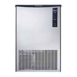 Scotsman MXG 638 Бесбункерный льдогенератор для гурманов, производительность 340 кг/день - 1