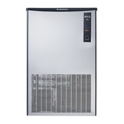 Scotsman MXG 938 Hopperless Gourmet Ice Machine, 400 kg/day Capacity - 1