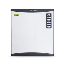 Scotsman NW 307 Hopperless Dice Ice Machine, 190 kg/day Capacity - Scotsman