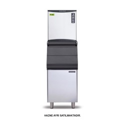 Scotsman NW 307 Hopperless Dice Ice Machine, 190 kg/day Capacity - Scotsman (1)