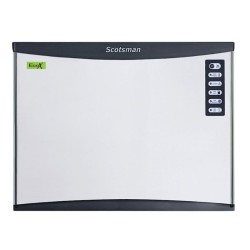 Scotsman NW 457 Eco X Hopperless Dice Ice Machine, 216 kg/day Capacity - Scotsman