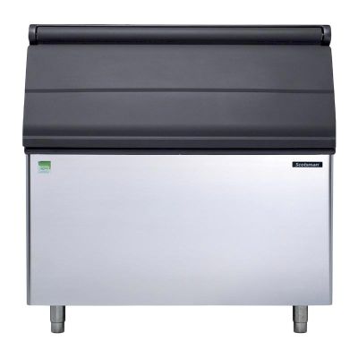 Scotsman SB 1028 Buz Makinesi Haznesi, 478 kg Kapasiteli - 1