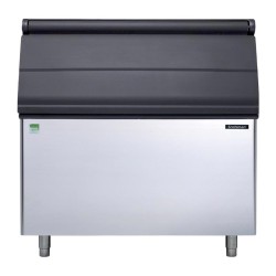 Scotsman SB 1028 Ice Machine Hopper, 478 kg Capacity - Scotsman